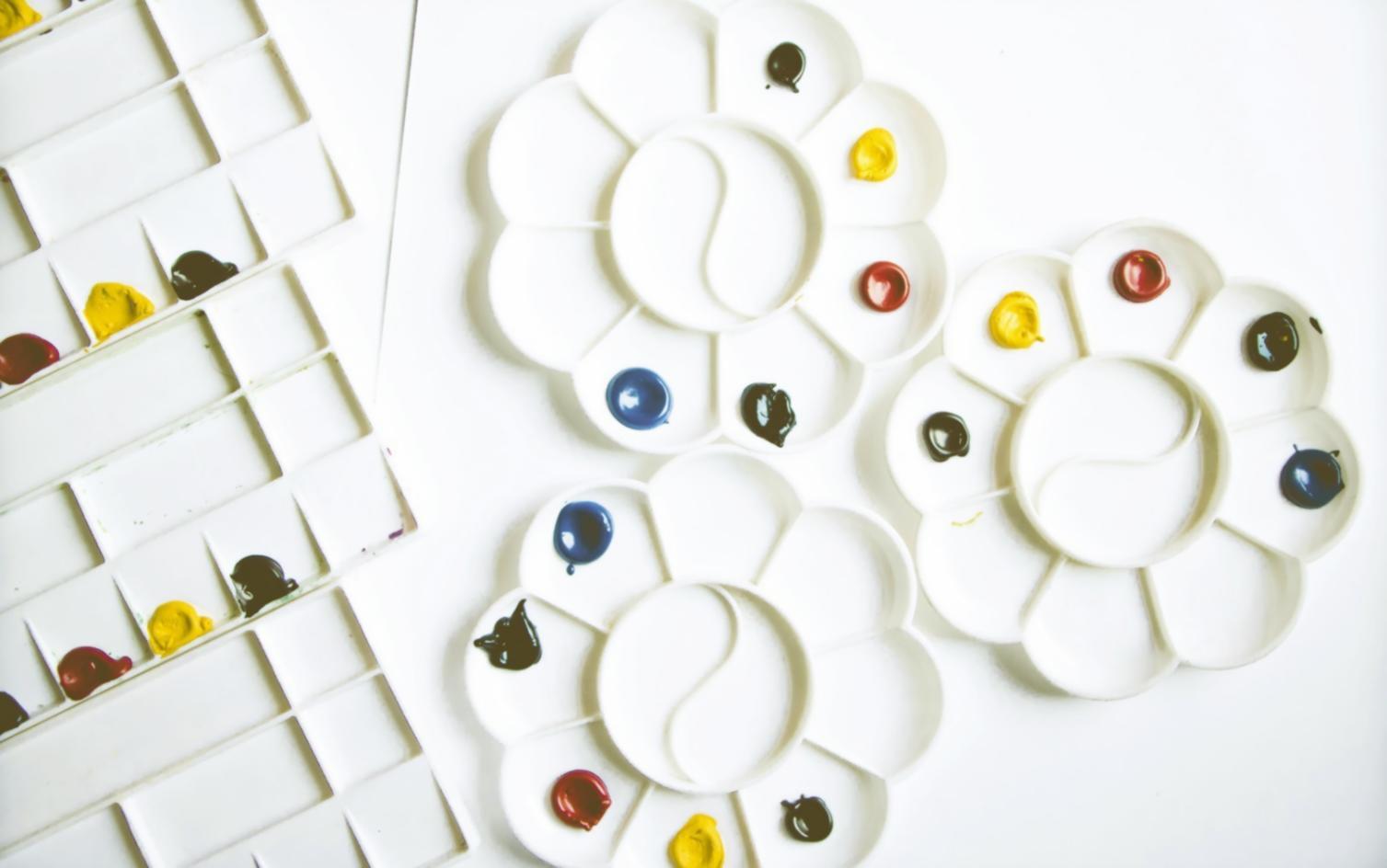 Should Kids Learn the Color Wheel Before They Start Drawing?